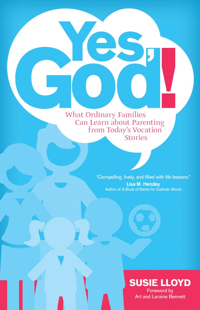 Yes, God! Catholic homeschool books