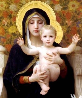 The Genius of Mother Mary