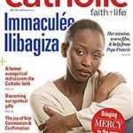 Immaculee Ilibagiza Catholic Digest