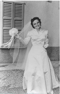 St. Gianna Molla Told her Future Husband “I Love You” First