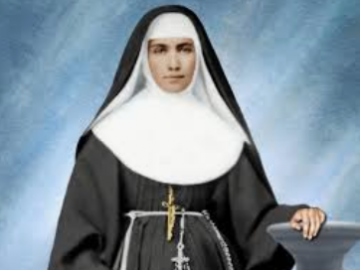 Mother Marianne Cope