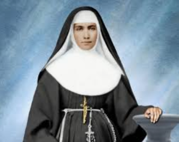 St. Marianne Cope: Mother of the Lepers